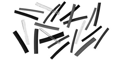 Bosch Accessories 1609201813 Krimpkous voor Bosch-heteluchtpistolen, 4,8 - 9,5 mm