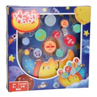 Stapel Balansspel Maan - thumbnail