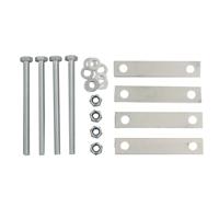 Alutec Bevestigingsset TRAILER - ALU42000 - ALU42000 - thumbnail