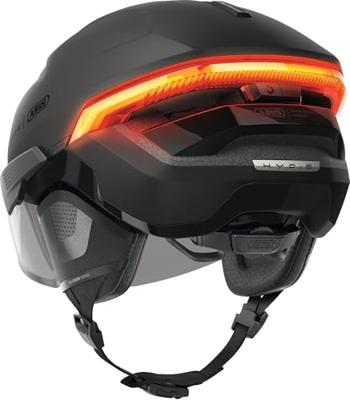 Abus smart helm hyp-e ace volcano titan l 57-61cm