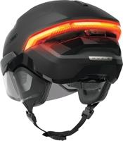 Abus smart helm hyp-e ace volcano titan s 51-55cm - thumbnail