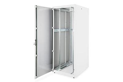 Digitus DN-19 42U-8/10-D rack Vrijstaande rek Grijs