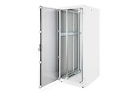 Digitus DN-19 42U-8/10-D 19inch-patchkast (b x h x d) 2010 x 1000 x 800 mm 42 HE Grijs, Grijs (RAL 7035) - thumbnail