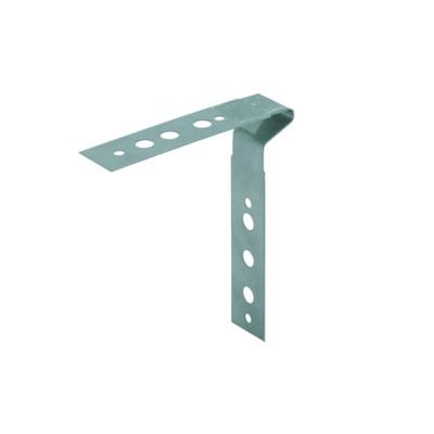 Gebr. Bodegraven veeranker - 90x103x22x0,7mm - verzinkt