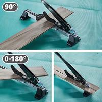 Wolfcraft VLC 1000 6940000 Laminaatsnijder 1 stuk(s) - thumbnail