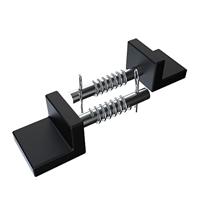 OXFORD adapter l mount back - thumbnail