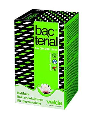 Velda Bacterial vijverbacterien - 1000 ml