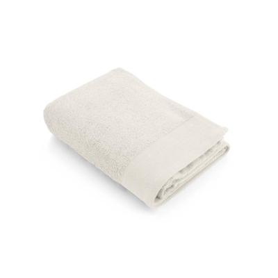 Walra Soft Cotton Baddoek 60 x 110 cm 550 gram Kiezel Grijs