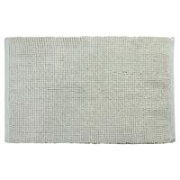 Badmat Differnz Candore 50x80 cm Met Antislip Microfiber Licht Groen - thumbnail