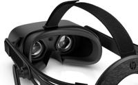 Hp 6Kp43Ea#Abb Reverb Virtual Reality Headset, Grijs - thumbnail