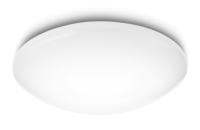 Philips PlafonniereSuede Ø 38cm 4000K - 318023116 - thumbnail