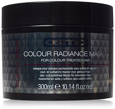 Osmo Colour Save Colour Radiance Mask 300ml
