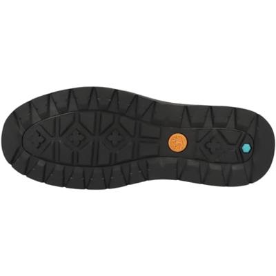 Timberland Maple grove black Zwart 
