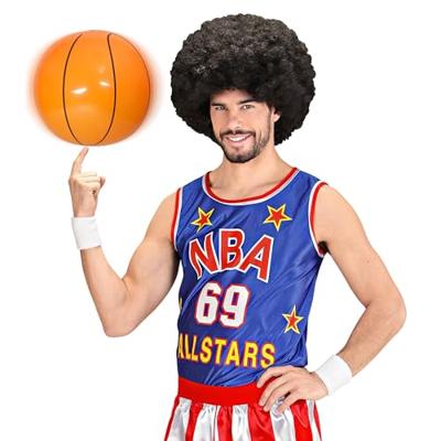 Opblaasbare Basketball