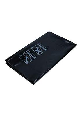 Bosch Accessoires 10x PE zak GAS 35 H AFC/ 55 M AFC - 2607432051 Bosch Accessoires 10x PE zak GAS 35 H AFC/ 55 M AFC - 2607432051