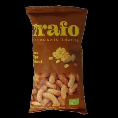 Trafo Corn Peanuts Chips