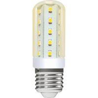 ColorPro LED Lamp E27 - T30 Buis - Kleurweergave index 97 - Warm wit - 4W (40W) - thumbnail