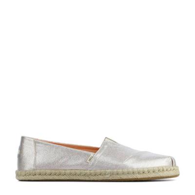 Toms Classic 10015066 spanish villa sparkle Beige Toms Classic 10015066 spanish villa sparkle Beige