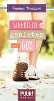 Wandelen & genieten met God - Paulien Vervoorn - eBook (9789043523622) - thumbnail