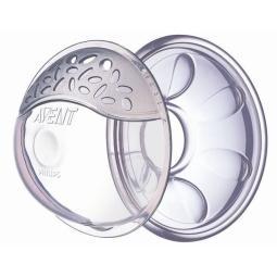 Philips Avent Isis Borstschelpen 4 SCF157/02
