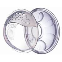 Philips Avent Isis Borstschelpen 4 SCF157/02 - thumbnail