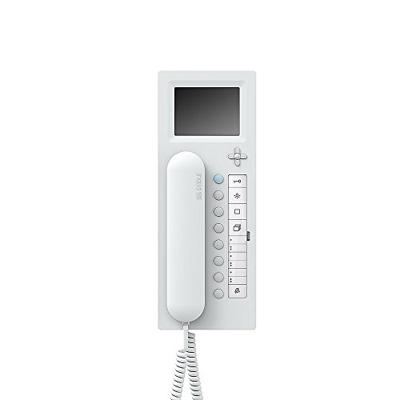 Siedle AHTV 870-0 W Deurintercom LAN Wit