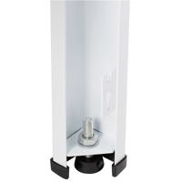 Scanpart Wm Sokkel 62x55x30cm - thumbnail