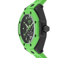 Horloge Heren PHILIPP PLEIN PWPFA0624 (Ø 46 mm) - thumbnail