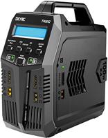 SkyRC T400Q AC/DC Quattro Balance charger - thumbnail