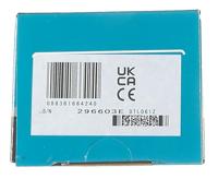 Makita DTL061Z Haakse accuschroevendraaier 18 V Li-ion Zonder accu - thumbnail
