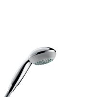 Hansgrohe Crometta 85 handdouche 85 1jet EcoSmart+, chroom - thumbnail
