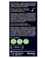 Lucovitaal Complex met Keratine Capsules - thumbnail