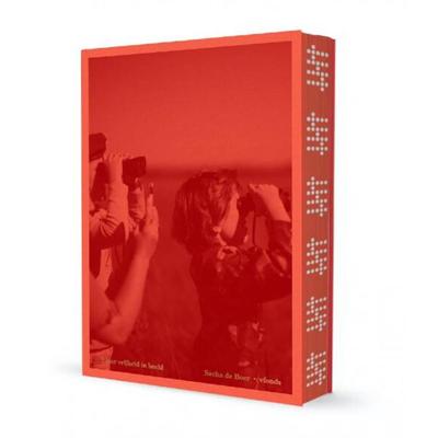 75 jaar vrijheid in beeld (Hardback)