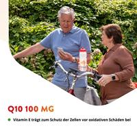 Co enzym Q10 100mg 150 softgels - thumbnail