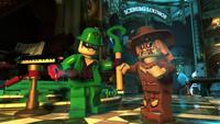 LEGO DC Super Villains - thumbnail