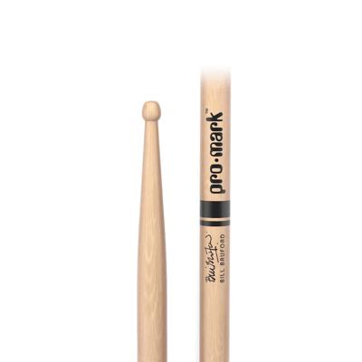 Promark SD4W Bill Bruford Autograph drumstokken