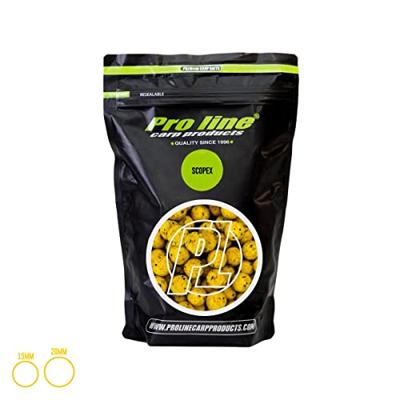 Proline Scopex Readymades 20mm 1kg