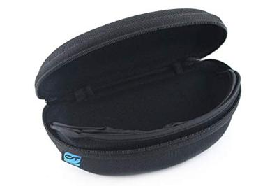 CONTEC sportbril "3dim" ct sunglasses 3dim black / neored