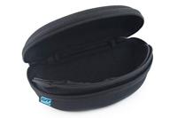 CONTEC sportbril "3dim" ct sunglasses 3dim black / neored - thumbnail