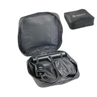 K&M 12249 Lessenaarlamp met 9 LEDs en zwanenhals - thumbnail