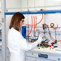 PCE Instruments pH-meter Temperatuur, pH-waarde - thumbnail