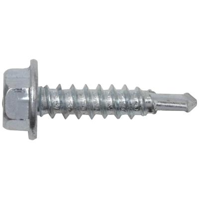 SWG 2114811919 Zelfborende schroef 4.8 mm 19 mm Staal Verzinkt 200 stuk(s)