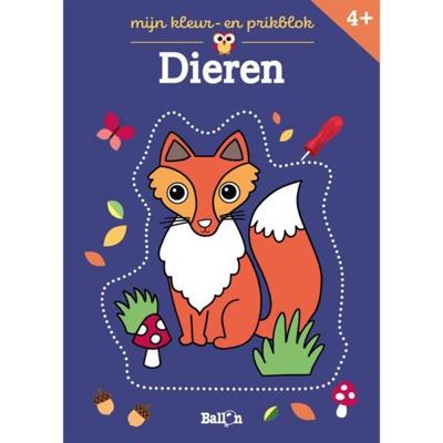 Dieren (Paperback)