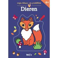 Dieren (Paperback) - thumbnail