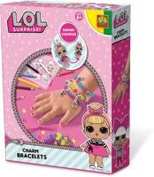 Ses L.O.L. Surprise Bedelarmbanden - thumbnail