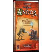 De Legenden van Andor: De Verloren Legenden - thumbnail