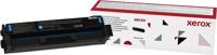 Xerox Toner 006R04384 Origineel Cyaan 1500 bladzijden 006 R 04384 - thumbnail