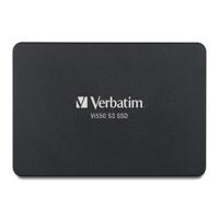 Verbatim VI550 S3 128 GB SSD harde schijf (2.5 inch) SATA 6 Gb/s Retail 49350 - thumbnail