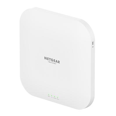 Netgear WAX620 - AX3600 Dual Band PoE + Multi-Gig Access Point - thumbnail