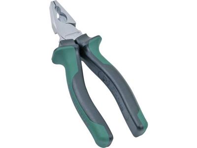 Brüder Mannesmann Combinatietang 160 mm Premium (Hobby) - 10730